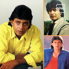 Struggle Story Of Actor Mithun Chakraborty, One Of India's Finest Actors