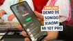 Xiaomi Mi 10T Pro - Prueba de sonido