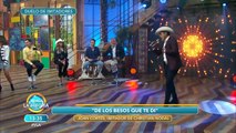 ¡Christian Nodal vs. Julión Álvarez! ¿Quién ganará este Duelo de Imitadores? | Venga La Alegría