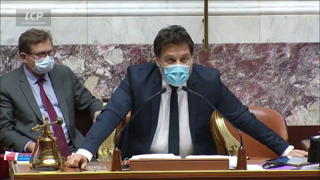 Professeur décapité - L'Assemblée nationale debout pour dénoncer un abominable attentat . Un hommage lui sera rendu mardi prochain pendant les Questions au gouvernement