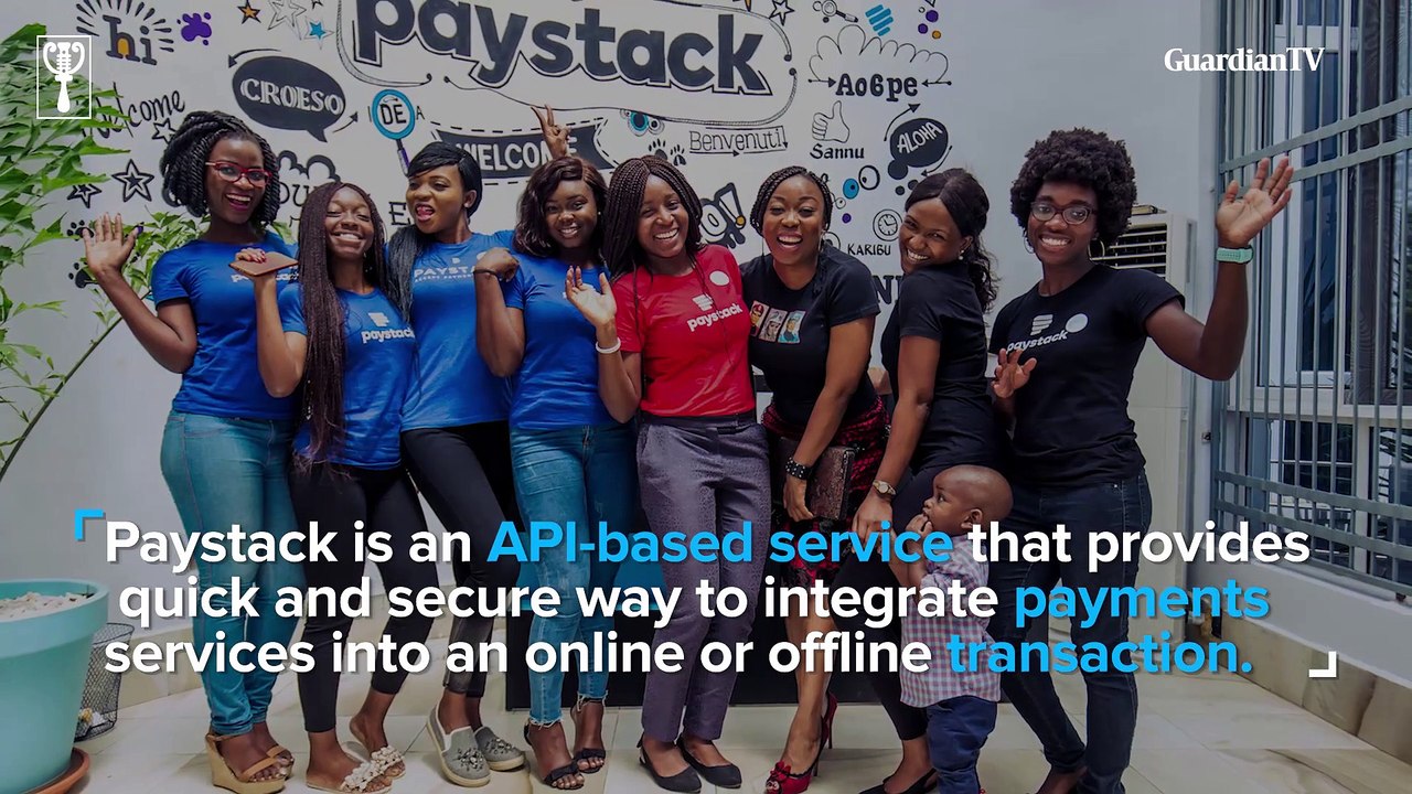 Stripe acquires Paystack II Techtalks