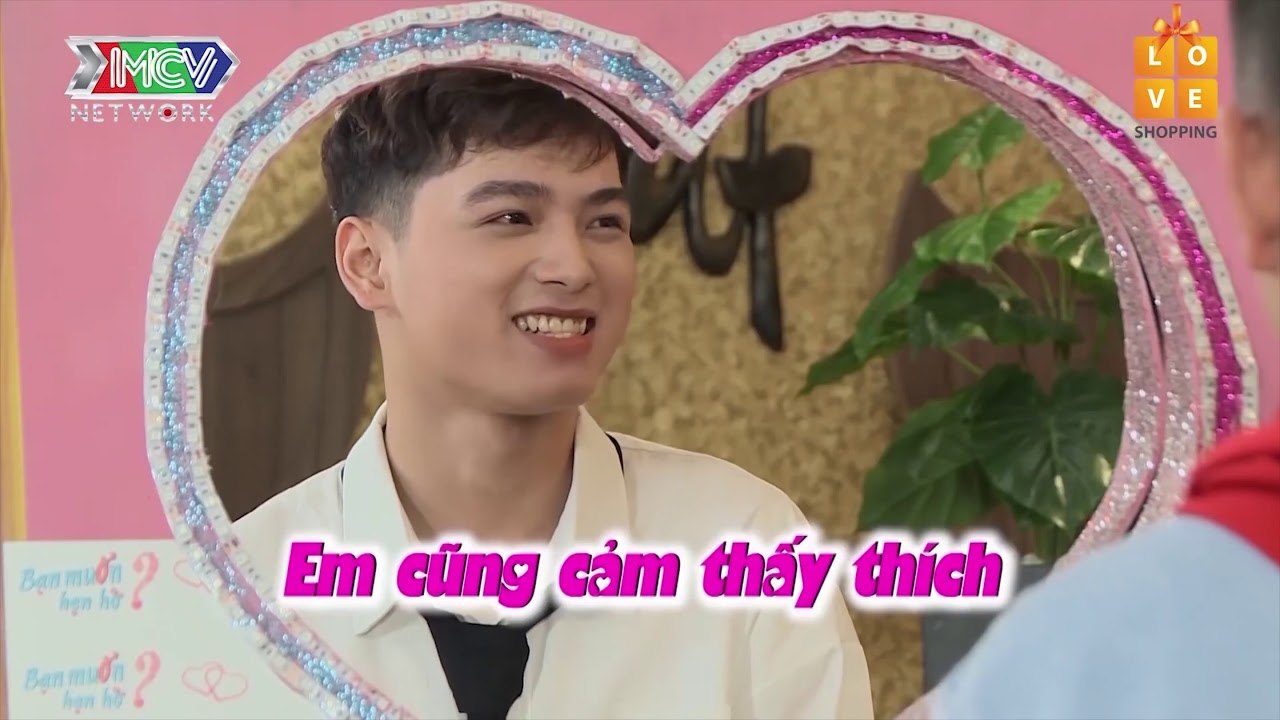 TRAI ĐẸP LÀNG SALE CÙNG 'HẸN ĂN TRƯA', ĐƯỢC BÀ MỐI CÁT TƯỜNG ĐƯA ĐẨY GHÉP ĐÔI NHIỆT TÌNH | HAT