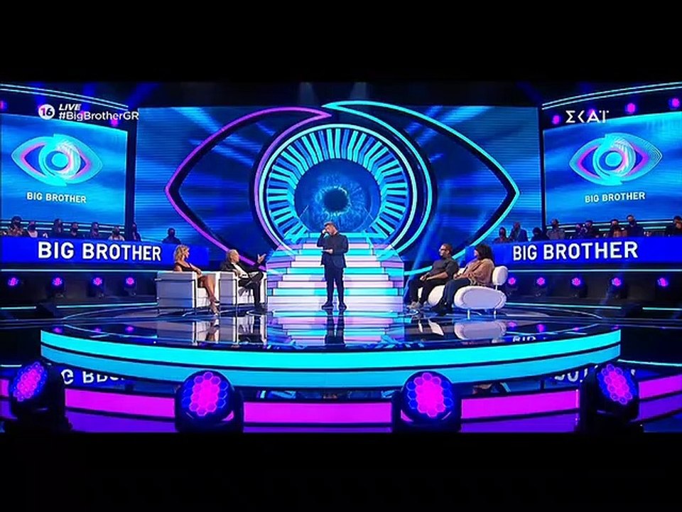 Big Brother: Στημένο το ριάλιτι; Οι εξηγήσεις τ...