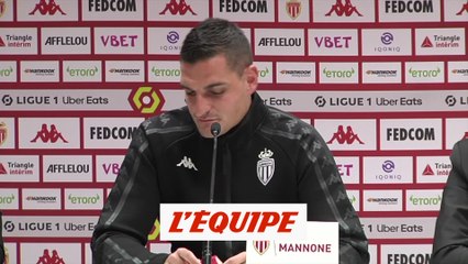 Mannone : «Revenir dans un club de très haut niveau» - Foot - L1 - ASM