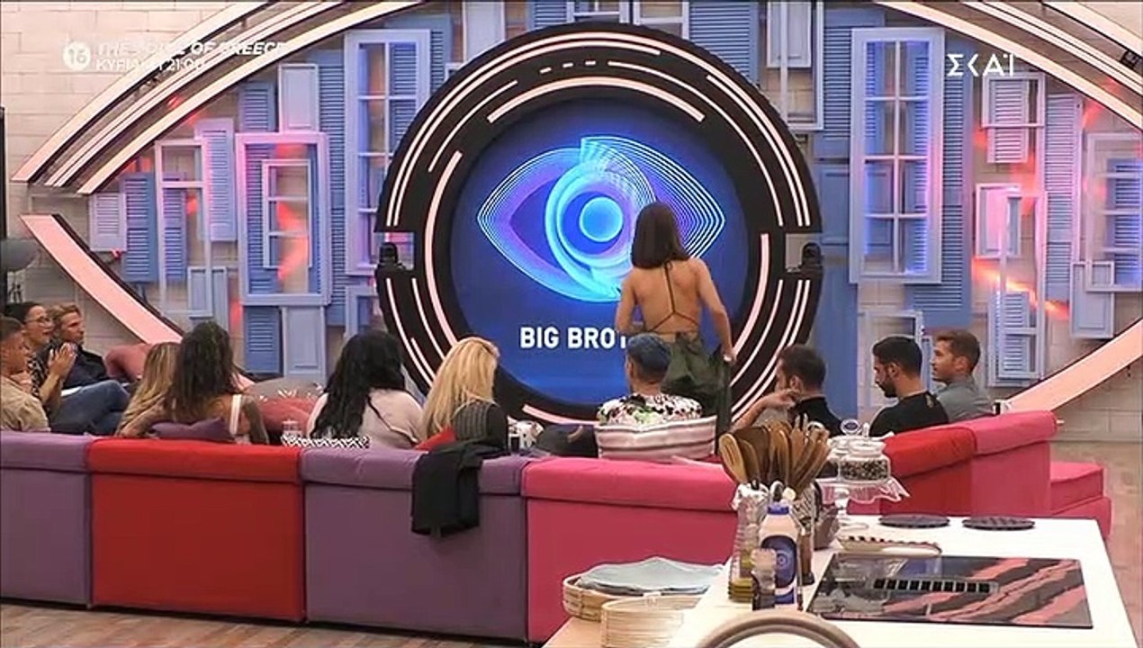 Big Brother: Ραγίζει καρδιές η Ραΐσα! Τα κλάματα και η απίστευτη έκπληξη
