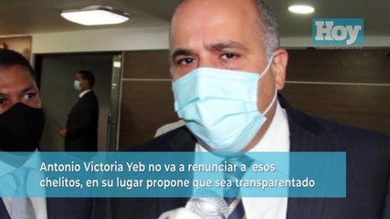 Video Josefina Medina Viernes 16