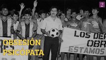 La enfermiza obsesión de los capos colombianos por los equipos de su ciudad