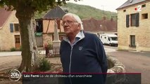 Léo Ferré : son ancien château est à vendre