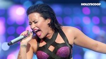 Demi Lovato NOT Worried About Her New Song RUINING Her Career!