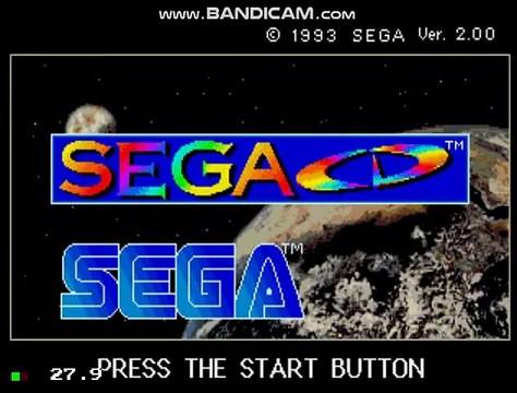 Terminator (Sega CD) Gameplay