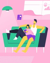 La maison de demain en 90 secondes