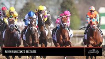 Keeneland’s Raven Run Stakes: Exacta, Trifecta, Odds and Best Bets