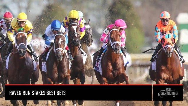 Keeneland’s Raven Run Stakes: Exacta, Trifecta, Odds and Best Bets