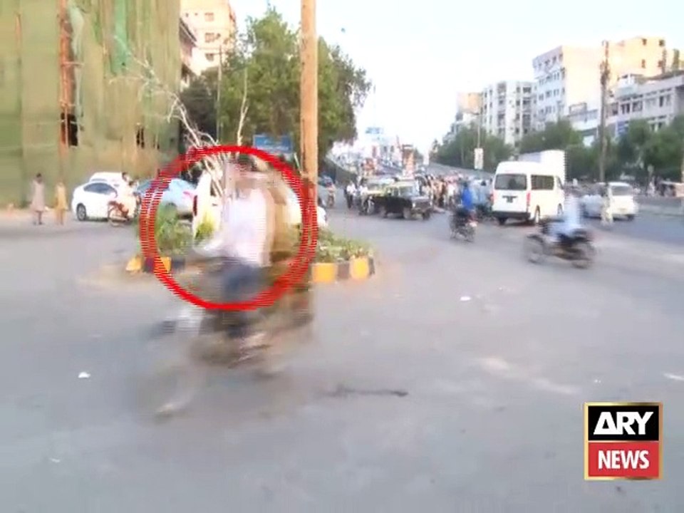 A special episode of program “Criminals Most Wanted”