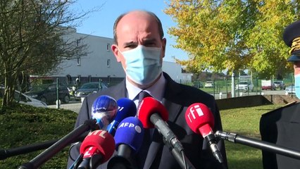 Covid : flambée des cas et nouveaux tours de vis en Europe