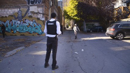 Balade en toute sécurité | Reportage