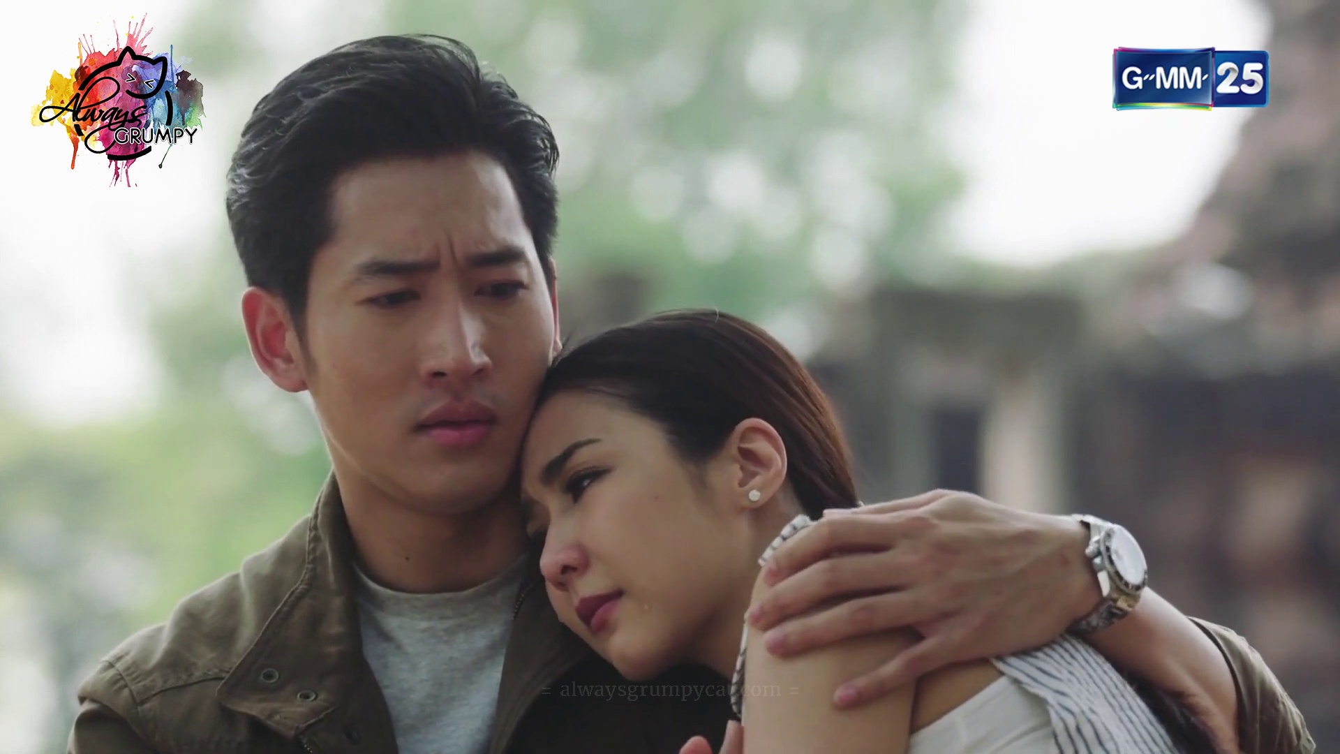 Nang Marn (2019) [English Subtitled]