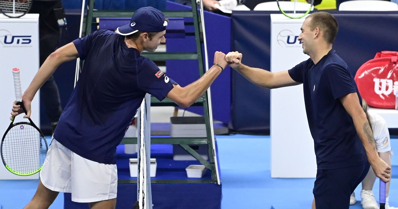 Highlights UTS3 : Alex De Minaur "The Demon" vs Dan Evans "The Viper"