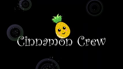 Pippa Posie Secret Crush, Millie Dollops and Minis | Cinnamon Crew