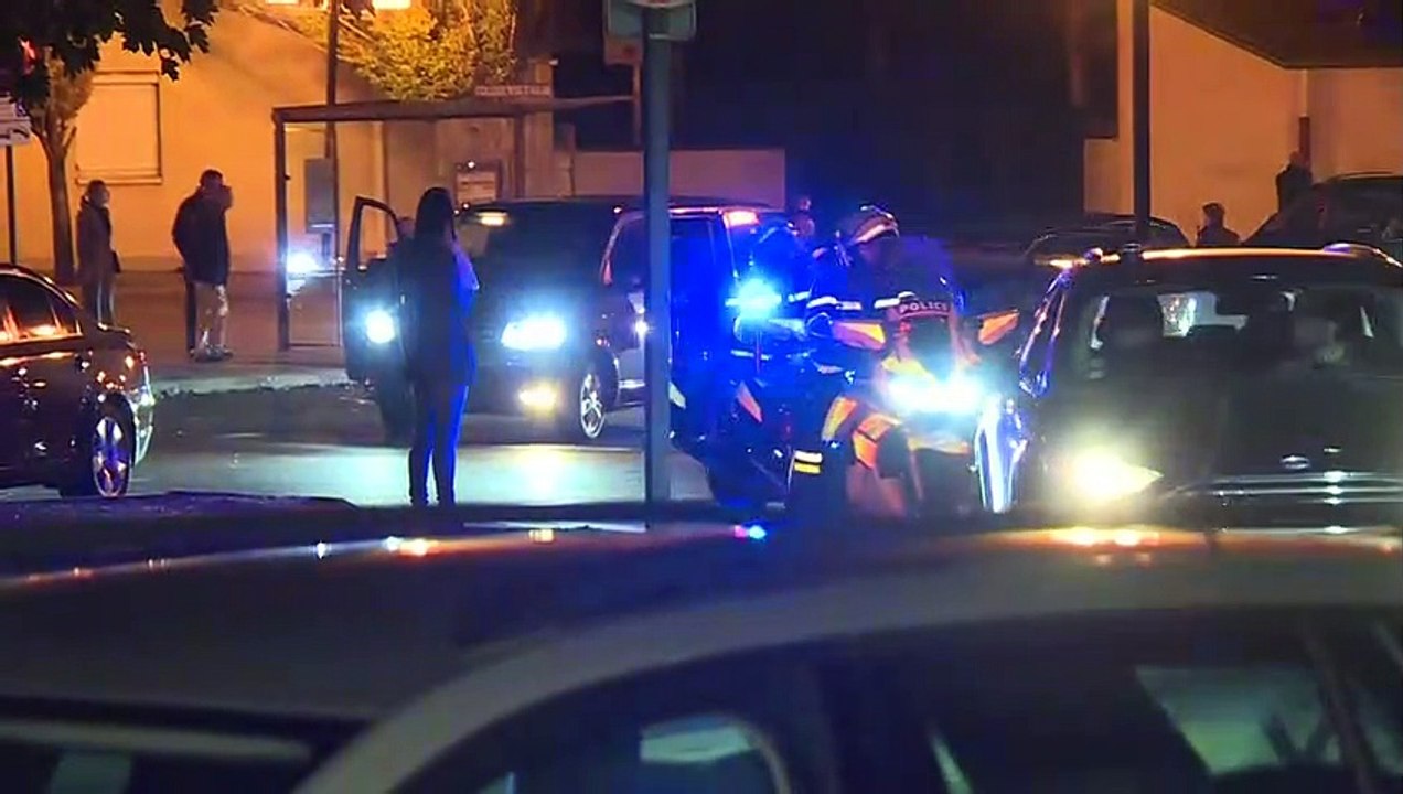 Enthauptung eines Lehrers: Er hatte Mohamed-Karikaturen gezeigt