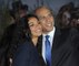 Cory Booker Opened Up About Moving in With Rosario Dawson