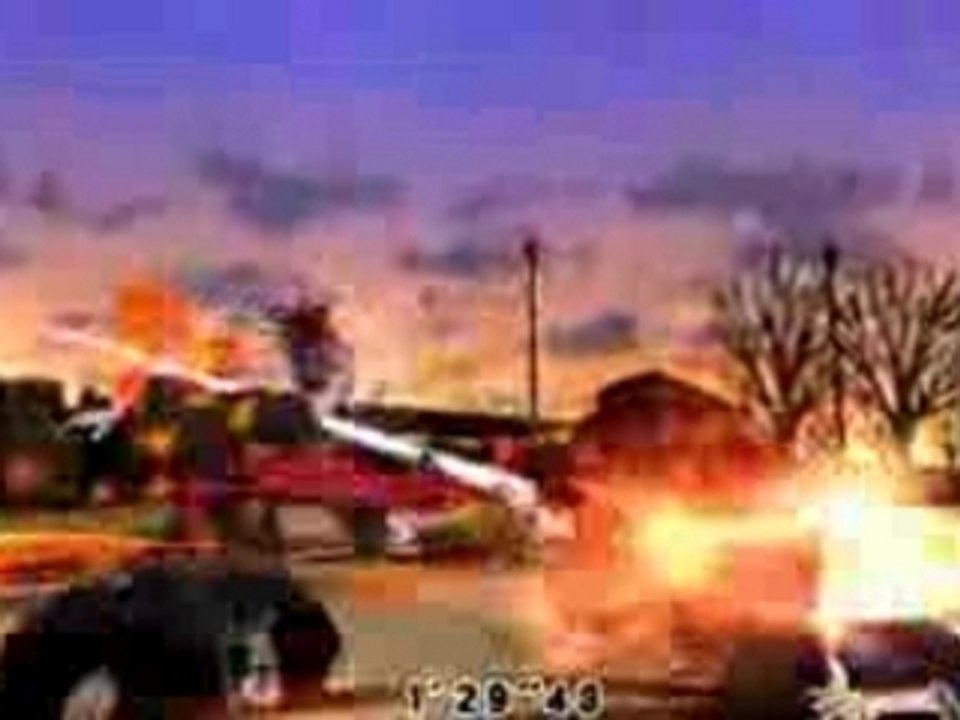 bleach 5 psp senna vs ichigo