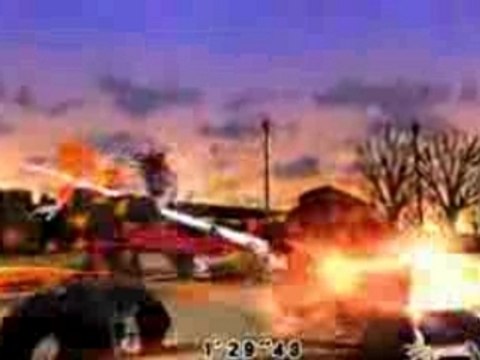 bleach 5 psp senna vs ichigo