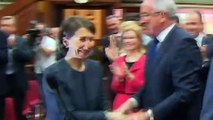 Berejiklian insists she's done nothing wrong