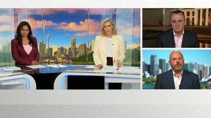 17 New Zealanders caught entering Melbourne