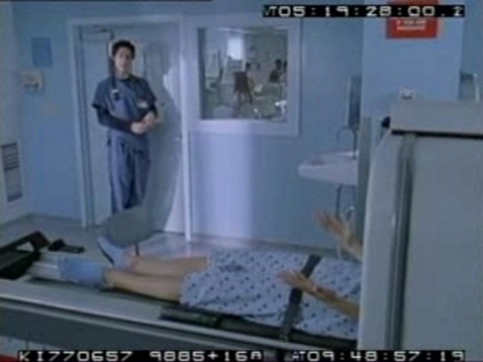 Scrubs - (Season 1 Extras) - Outtakes - Funniest Scrubs Flub
