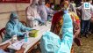 Coronavirus Update: India cases past 7.4 mn; global tally at 39.57 mn