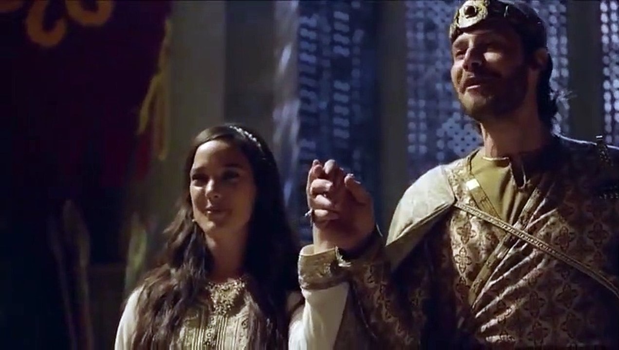 Jezabel capítulo 10 latino HD