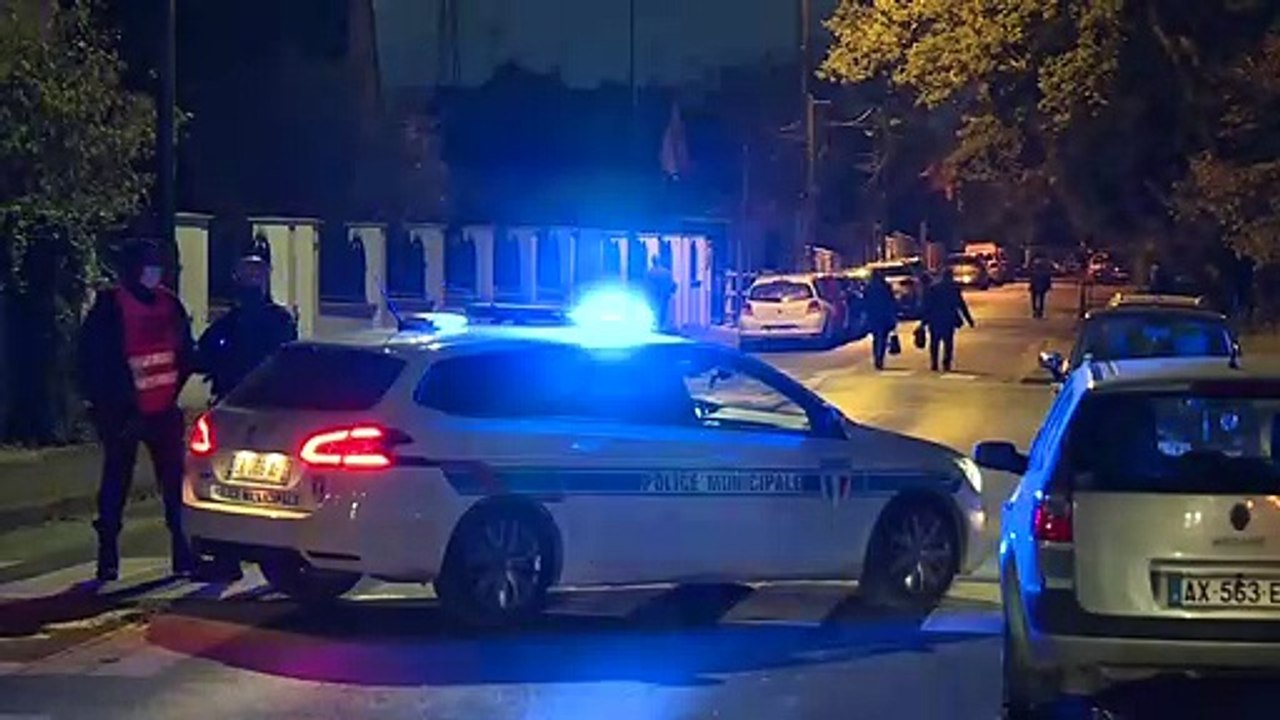 'Atentado terrorista islamita'