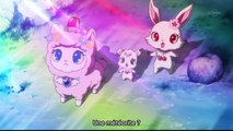 [FlorSub] Jewelpet Kira Deco 01 VOSTFR