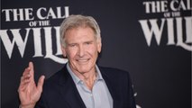 Harrison Ford Tells Leaders 