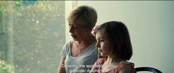 Little Girl Documentary Movie Clip