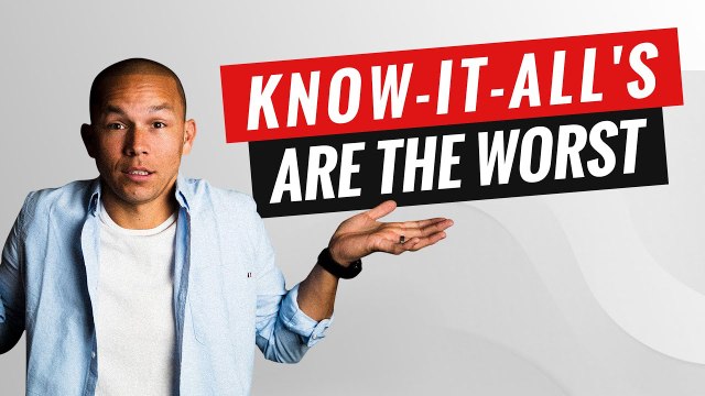 How Stubbornness Limits You