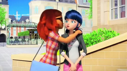 Ladybug & Cat Noir Awakening [2021] Movie English Trailer - video