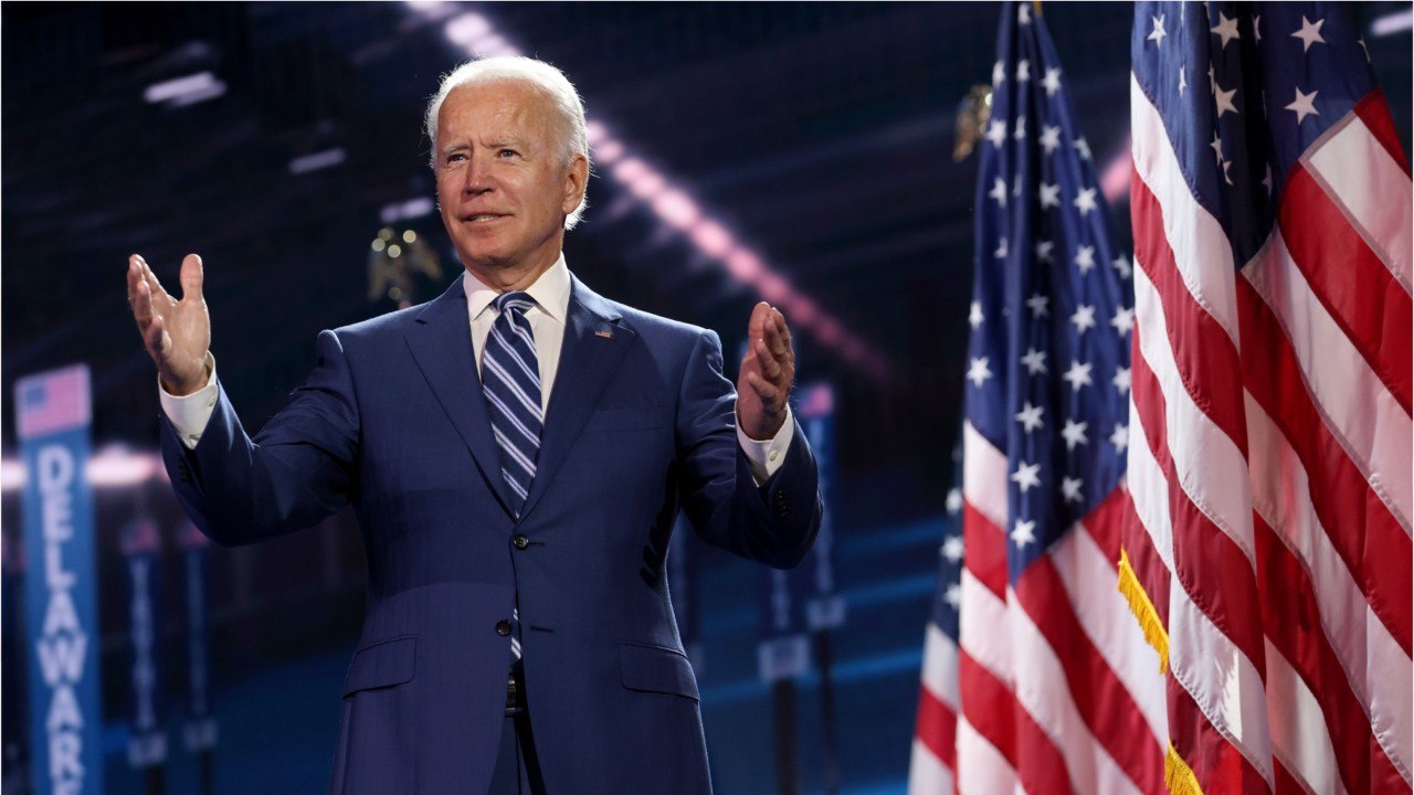 More People Watched Biden's Town Hall On ABC Than Trump's On 3 Channels Combined
