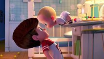 The Boss Baby Family Business 2021 - Movie