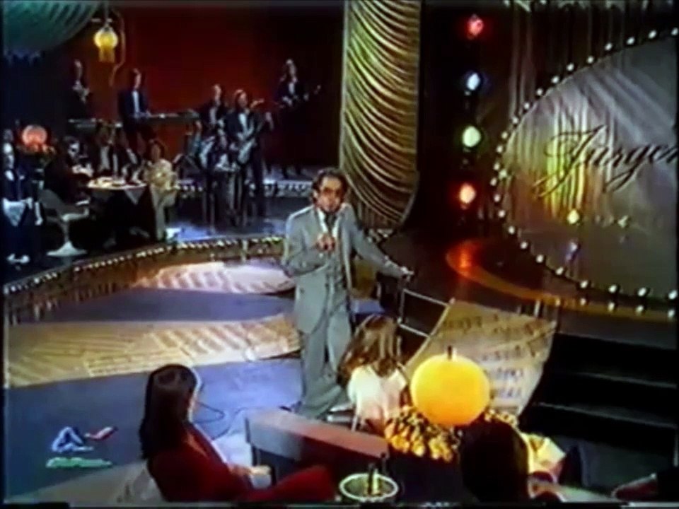 JÜRGEN WALTER – So langsam wird es Zeit für mich (Live, HD)