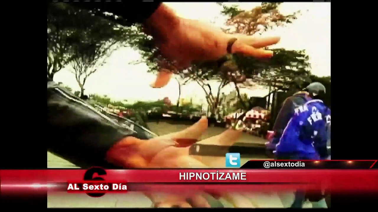 La hipnosis: recorre por los desconocidos caminos de un encantamiento fenomenal