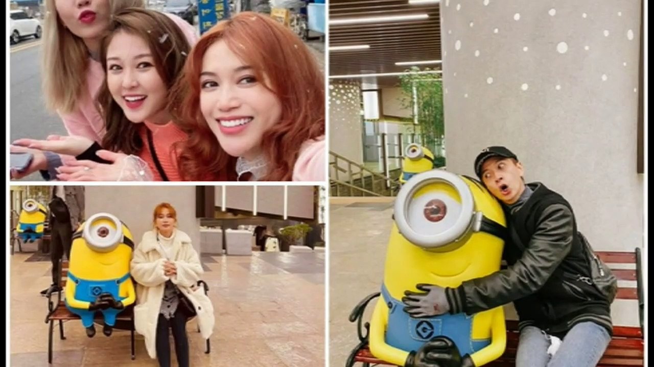 Ngô Kiến Huy có động thái lạ, công khai thể hiện tình cảm với hot girl FapTV