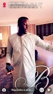 Après le clash avec Mo Gate, Viviane Chidid reçoit 3 millions et 2 billets first classe pour rentrer.