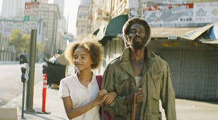 Princess of the Row Movie