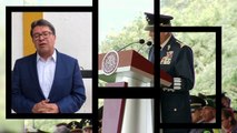 El imperio de la ley: Salvador Cienfuegos | Antilogía, con Ricardo Monreal