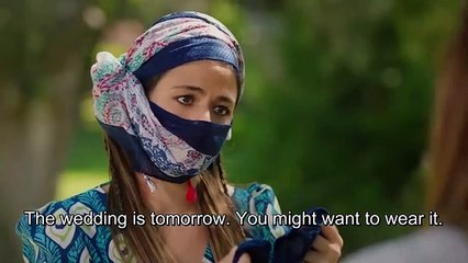 Seref Sozu - Episode 1 - Part 2 - English Subtitles - MusicMovieData