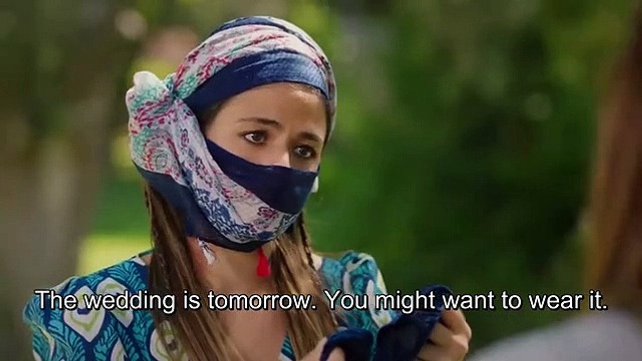 Seref Sozu - Episode 1 - Part 2 - English Subtitles - MusicMovieData
