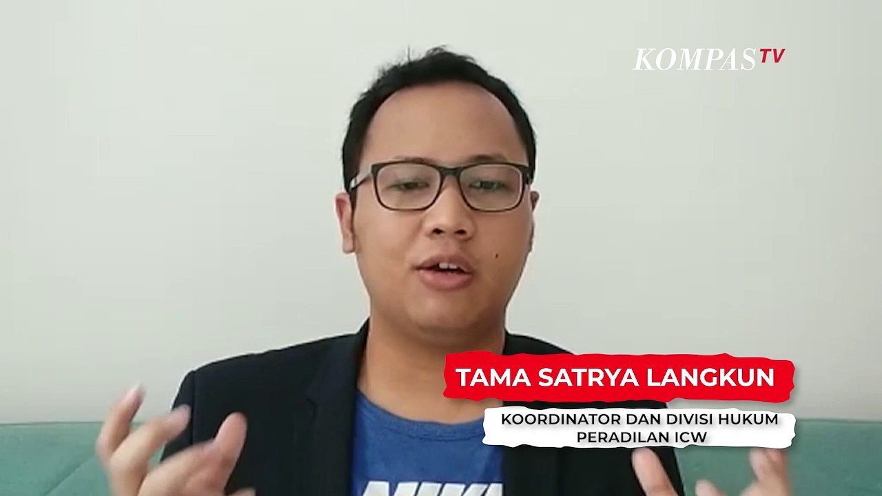 Mobil Dinas Baru KPK, ICW: Ini Reduksi dari Nilai Pemberantasan KPK