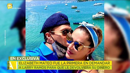 El secuestro exprés de Aylín Mujica: ¿una farsa para fallar a su compromiso en teatro?| Ventaneando